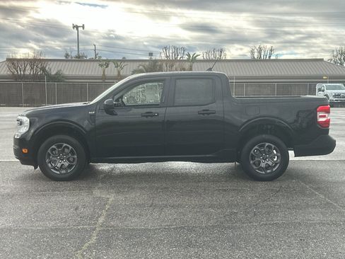 Certified 2023 Ford Maverick XLT w/ XLT Luxury Package image 8