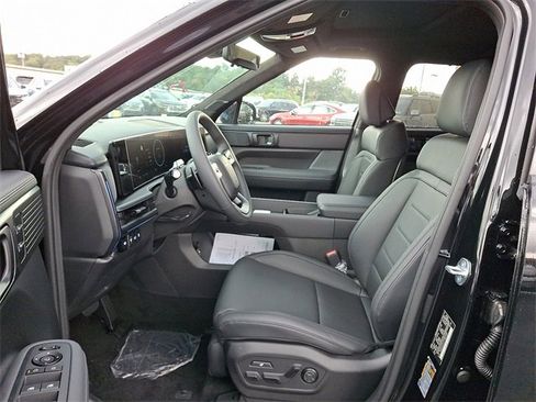 New 2026 Hyundai Santa Fe Calligraphy image 7