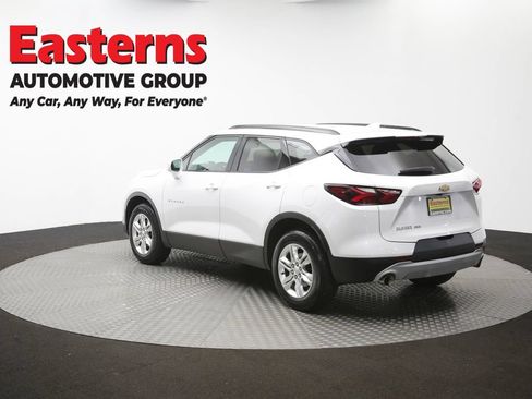 Used 2020 Chevrolet Blazer LT AWD/4WD image 65