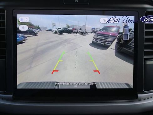New 2026 Ford F150 XL w/ Equipment Group 103A High AWD/4WD image 12