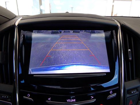 Used 2015 Cadillac ATS Premium image 21