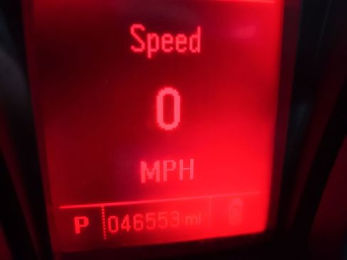 Used 2017 GMC Terrain SLT w/ Open Road Package image 19