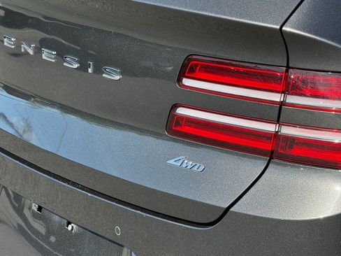 Used 2024 Genesis GV80 2.5T image 7