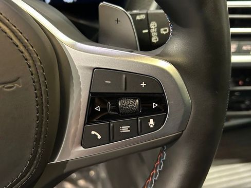 Used 2024 BMW X3 M40i AWD/4WD image 16