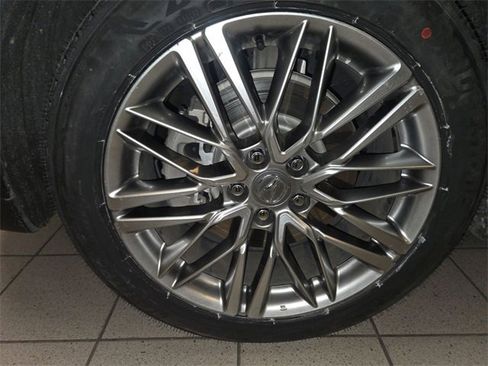 Certified 2023 Acura MDX SH-AWD w/ Advance Package image 10