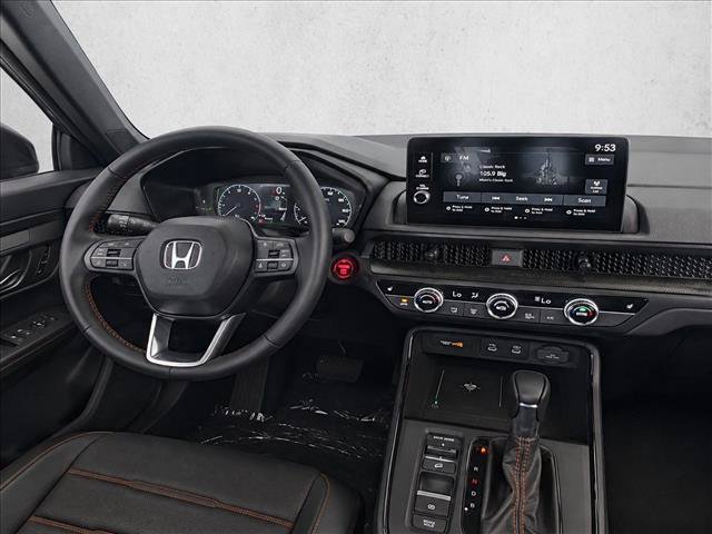 New 2027 Honda CR-V Sport-L image 20