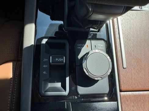 New 2026 Toyota Tundra 1794 Edition AWD/4WD image 34