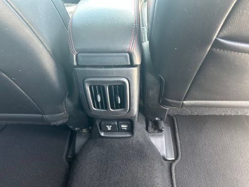 Used 2021 Jeep Compass Trailhawk AWD/4WD image 29