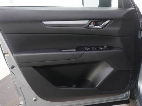 Used 2019 MAZDA CX-5 Sport image 20