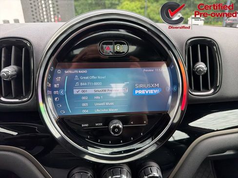 Used 2023 MINI Cooper Countryman S FWD image 62
