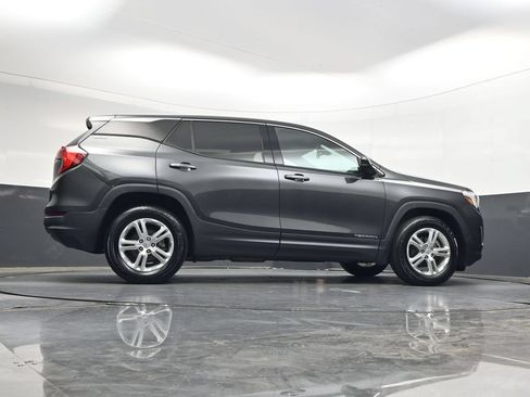 Used 2019 GMC Terrain SLE FWD image 36