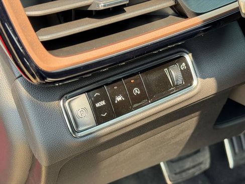 New 2026 Buick Envision Sport Touring AWD/4WD image 14