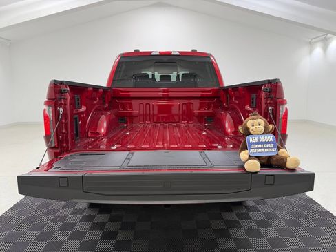New 2026 Ford F150 XLT w/ Equipment Group 302A MID AWD/4WD image 8