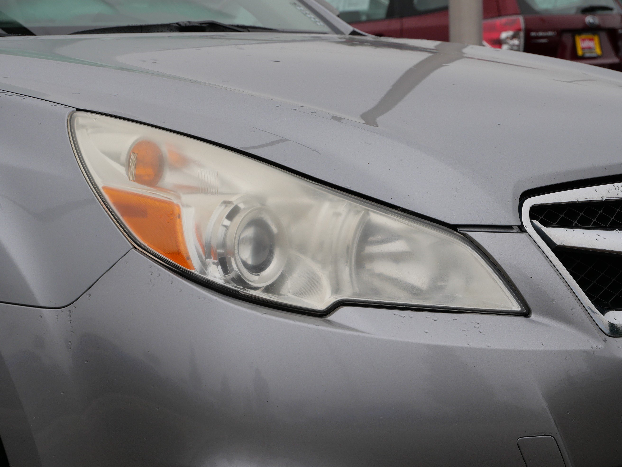 Used 2011 Subaru Legacy 2.5i AWD/4WD image 16