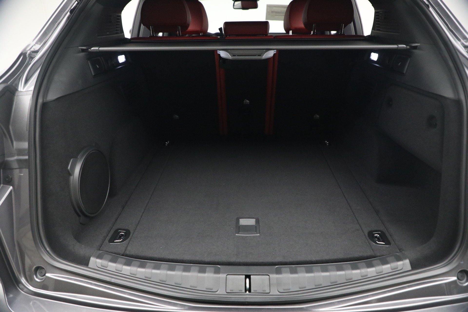 New 2026 Alfa Romeo Stelvio Sprint AWD/4WD image 19