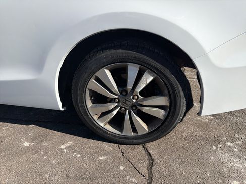 Used 2009 Honda Accord EX-L image 11