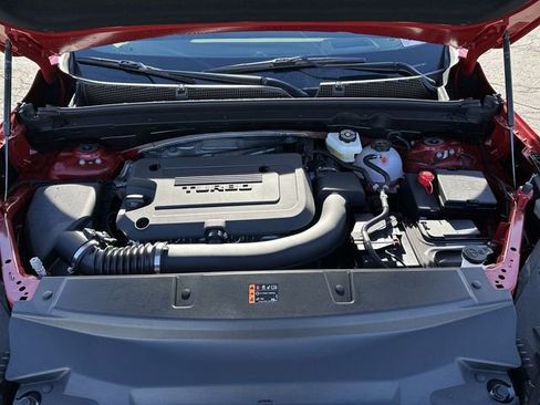 New 2026 Buick Envision Avenir image 31