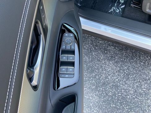 New 2025 Nissan Murano SL w/ Cargo Package image 14