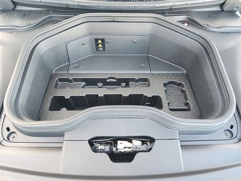 New 2025 Jeep Wagoneer S Limited image 20