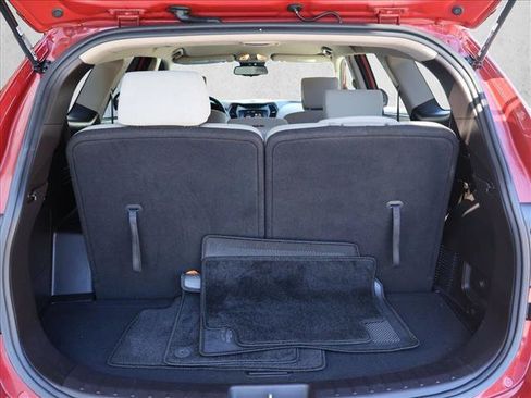 Used 2018 Hyundai Santa Fe SE FWD image 6