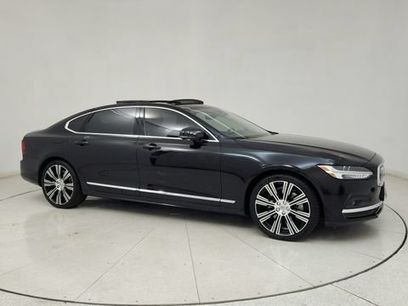 Used 2023 Volvo S90 B6 Plus