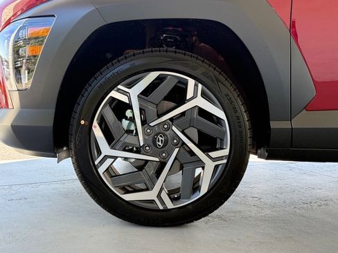 New 2026 Hyundai Kona SEL Premium image 27