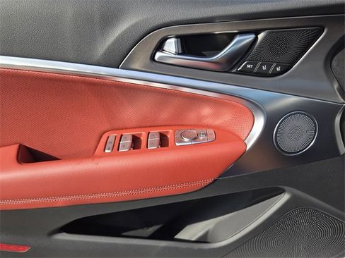 New 2026 Genesis G70 3.3T Sport Prestige image 17