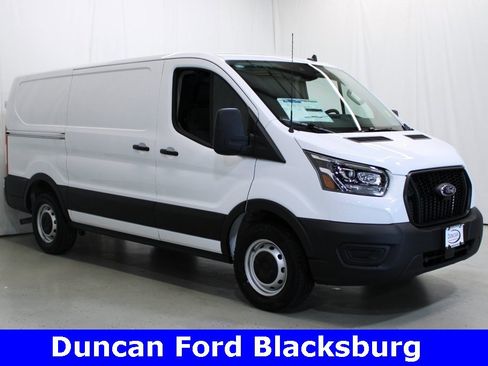 New 2025 Ford Transit 150 Base image 1