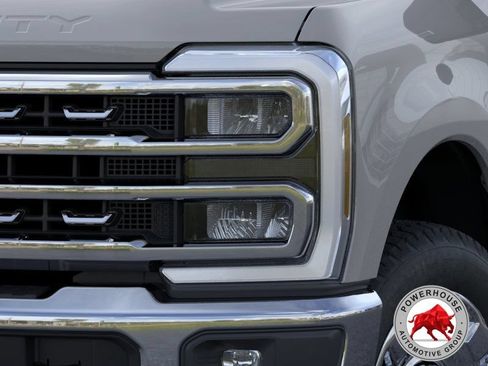 New 2026 Ford F350 Lariat w/ Lariat Premium Package AWD/4WD image 19