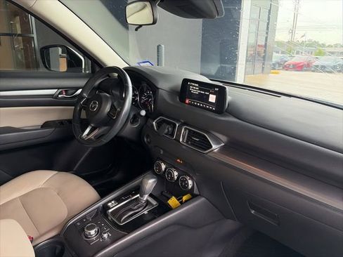 Used 2018 MAZDA CX-5 Sport FWD image 4