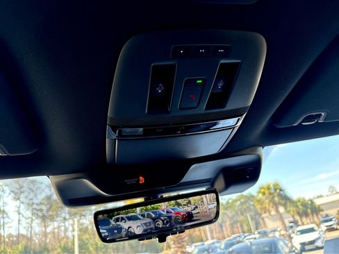 New 2026 Nissan Armada Platinum image 35