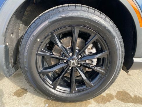 Certified 2023 Honda CR-V Sport image 29