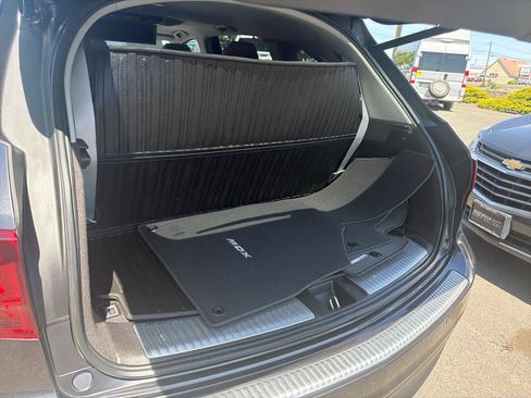 Used 2014 Acura MDX SH-AWD w/ Advance Package image 17