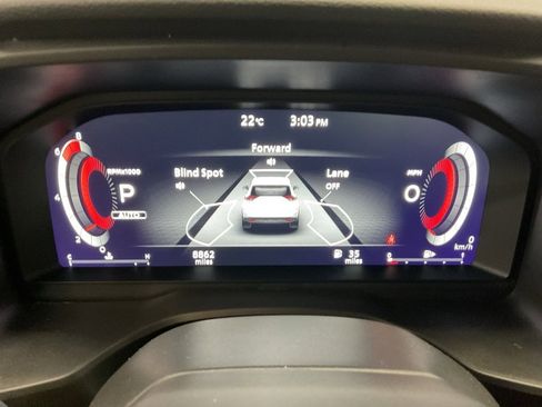 Used 2025 Nissan Rogue SL image 12