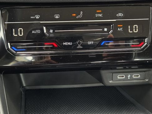 New 2027 Volkswagen Jetta S FWD image 18