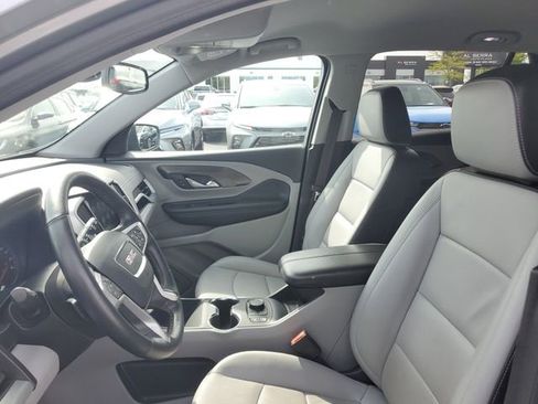 Certified 2024 GMC Terrain SLT AWD/4WD image 18