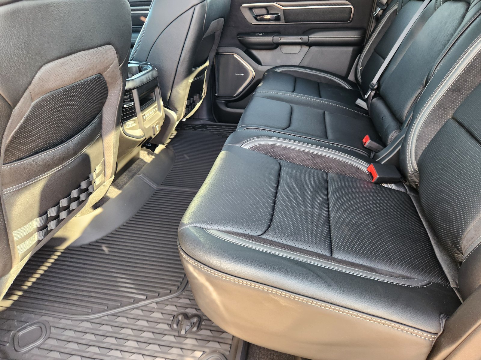 New 2026 RAM 1500 RHO w/ RHO Level 1 Equipment Group AWD/4WD image 24