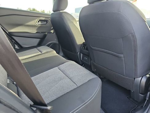 New 2026 Nissan Rogue SV FWD image 15