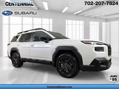 New 2026 Subaru Outback Limited XT