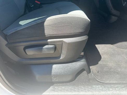 Used 2022 RAM 1500 Tradesman w/ Popular Equipment Group AWD/4WD image 25