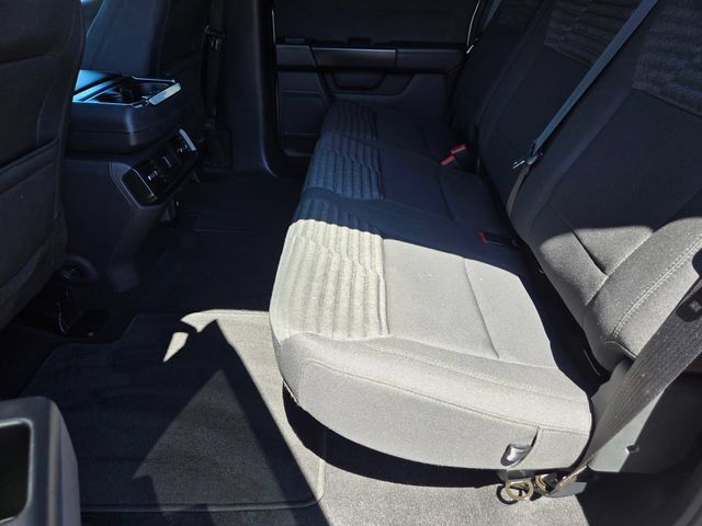 Certified 2023 Ford F150 XL w/ STX Appearance Package AWD/4WD image 12