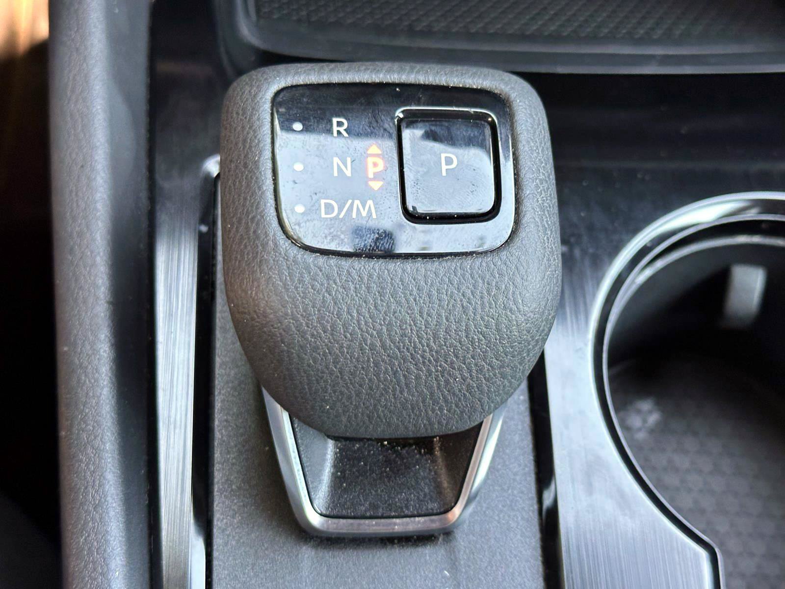 Certified 2025 Nissan Rogue S AWD/4WD image 25
