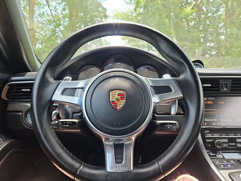 Used 2015 Porsche 911 Carrera S RWD image 34