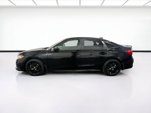 Used 2022 Honda Civic Si image 23