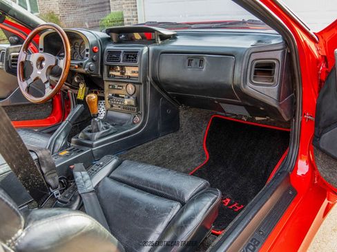 Used 1989 MAZDA RX-7 Turbo image 42