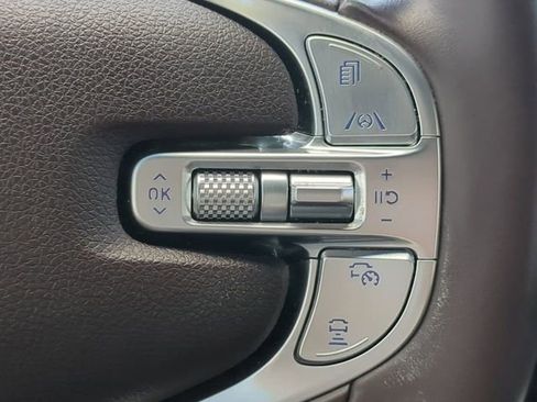 Used 2024 Genesis GV70 2.5T w/ Advanced Package image 26