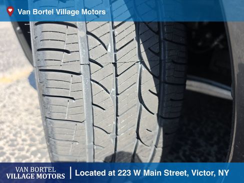Used 2019 MAZDA MX-5 Miata Grand Touring w/ GT-S Package RWD image 27