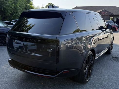 Used 2023 Land Rover Range Rover SE AWD/4WD image 17