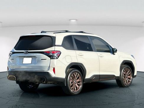 New 2026 Subaru Forester Sport image 6