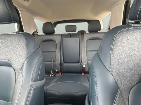 Used 2023 Ford Bronco Sport Outer Banks w/ Tech Package image 13